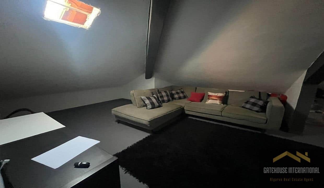 3 Bed Villa For Sale In Sao Bras de Alportel Algarve 32