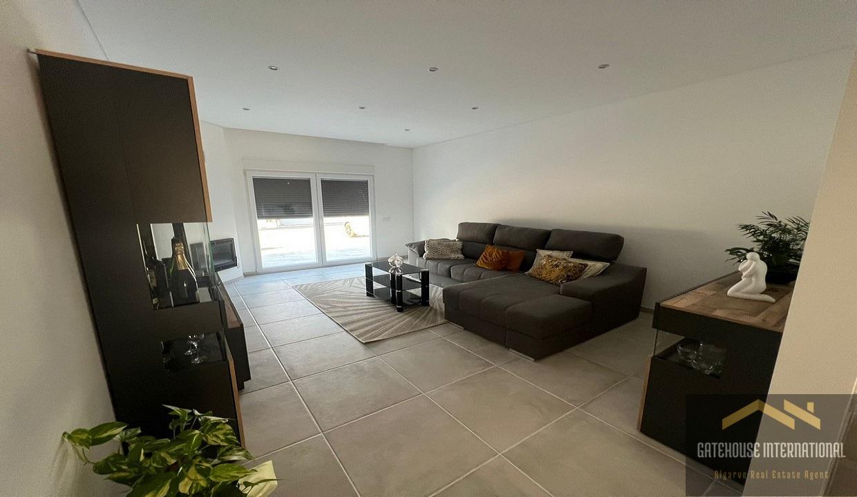 3 Bed Villa For Sale In Sao Bras de Alportel Algarve 4