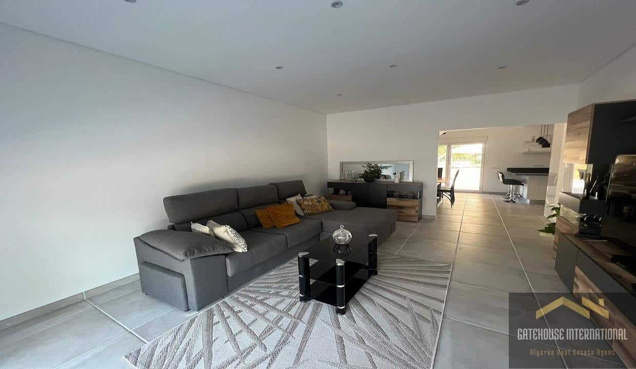 3 Bed Villa For Sale In Sao Bras de Alportel Algarve 5