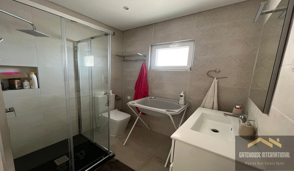 3 Bed Villa For Sale In Sao Bras de Alportel Algarve 87