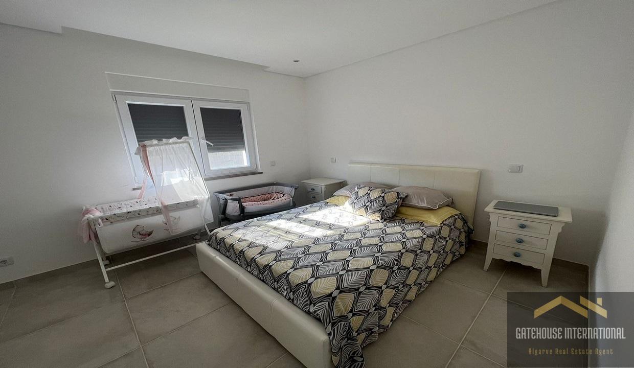3 Bed Villa For Sale In Sao Bras de Alportel Algarve 98