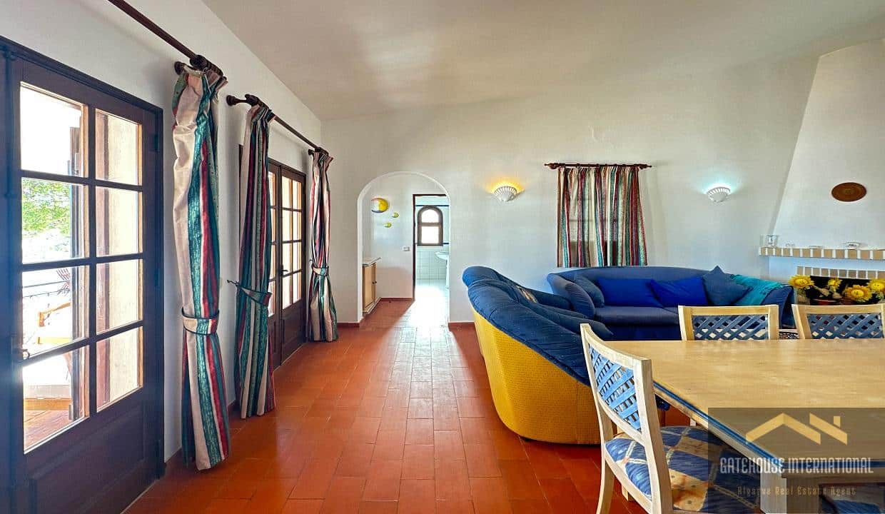 3 Bed Villa With A Large Plot In Sao Bras Algarve1