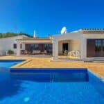 3 Bed Villa With A Large Plot In Sao Bras Algarve65