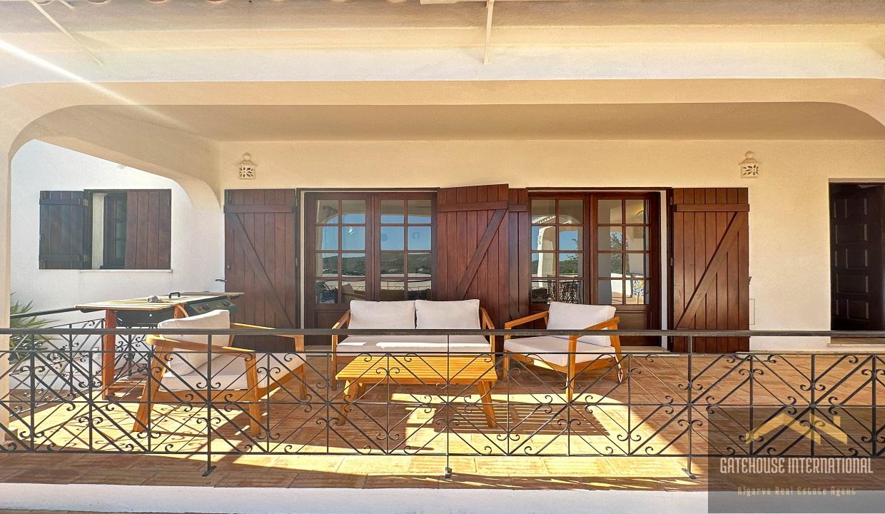 3 Bed Villa With A Large Plot In Sao Bras Algarve76