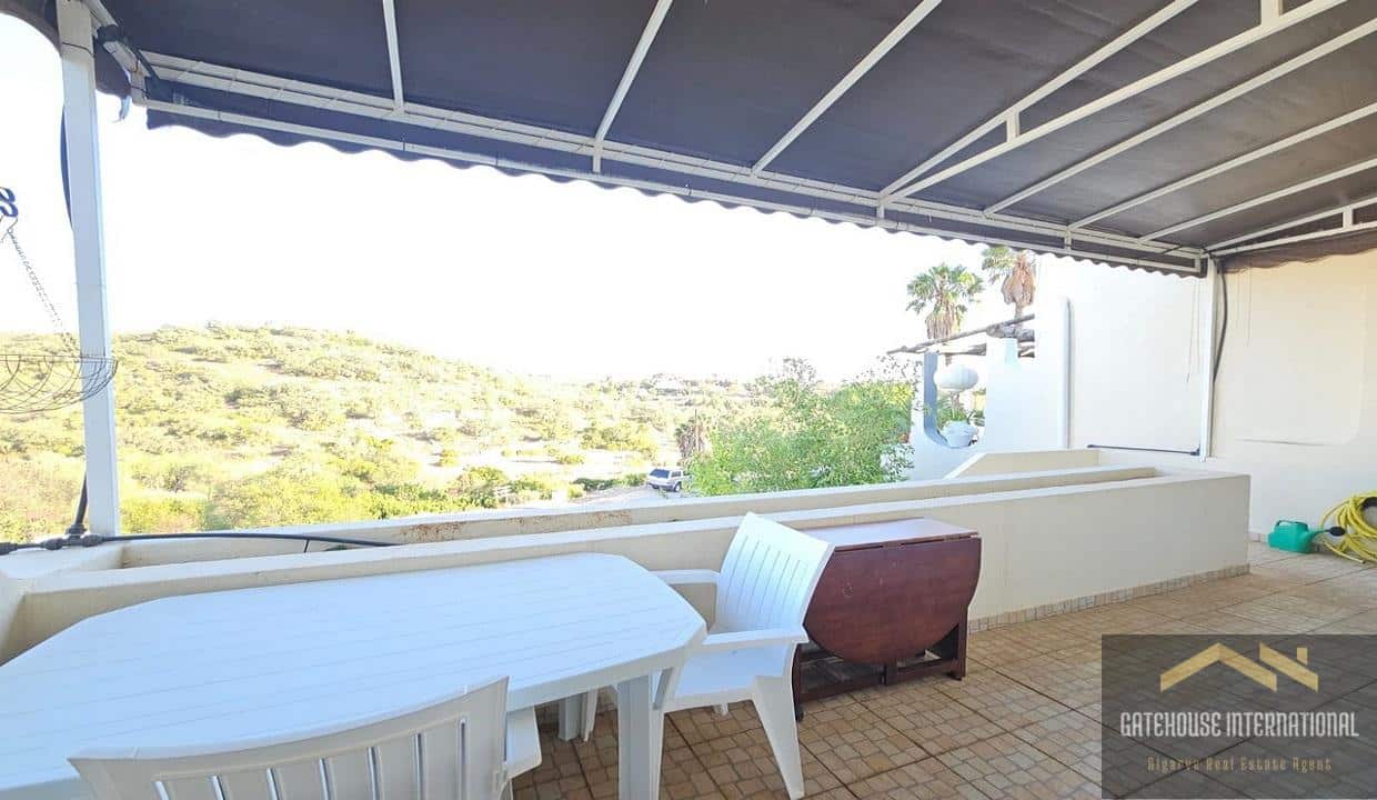 3 Bed Villa With Own Pool In Loule Algarve 09