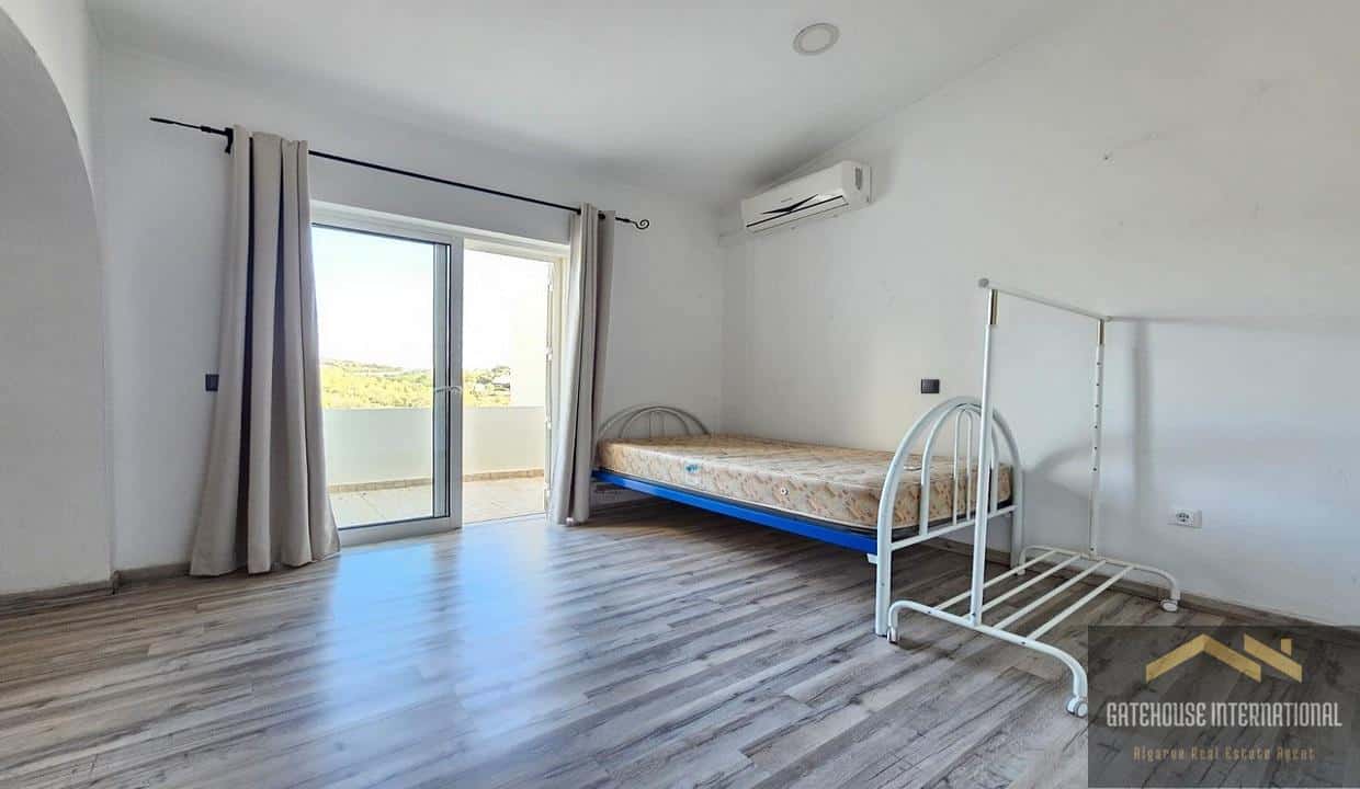 3 Bed Villa With Own Pool In Loule Algarve 5