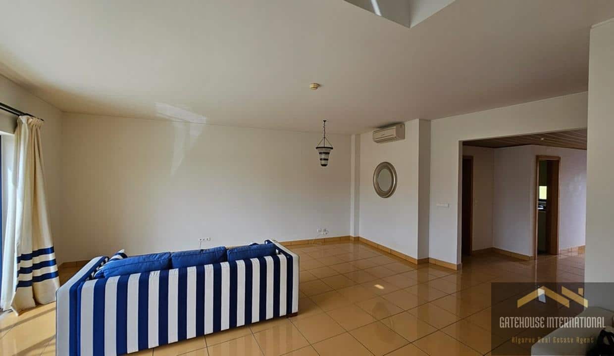 3 Bedroom 3 Bathroom Duplex Apartment In Albufeira Marina56