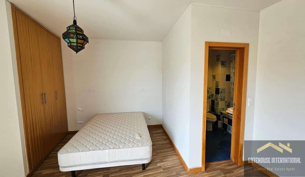 3 Bedroom 3 Bathroom Duplex Apartment In Albufeira Marina8