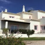 3 Bedroom Townhouse In Santo Antonio Golf Resort West Algarve