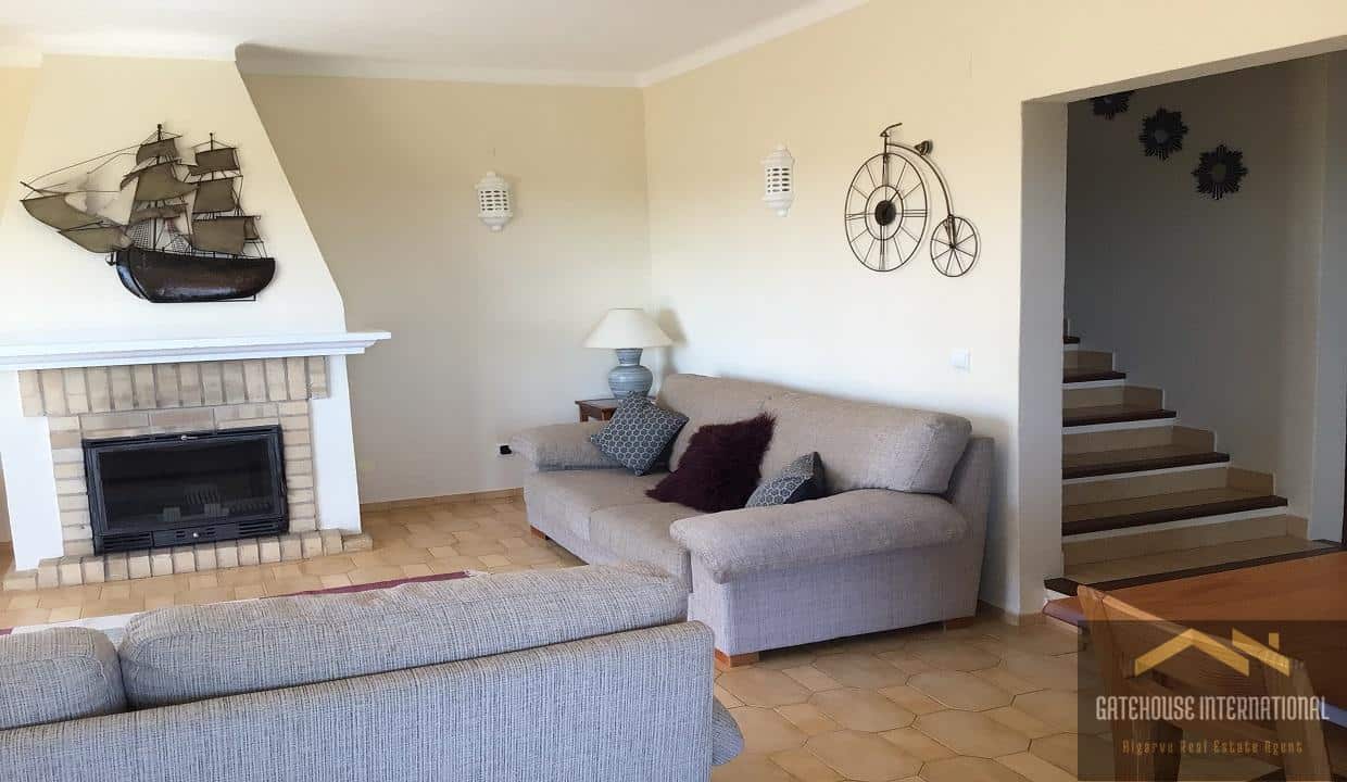 3 Bedroom Townhouse In Santo Antonio Golf Resort West Algarve 2