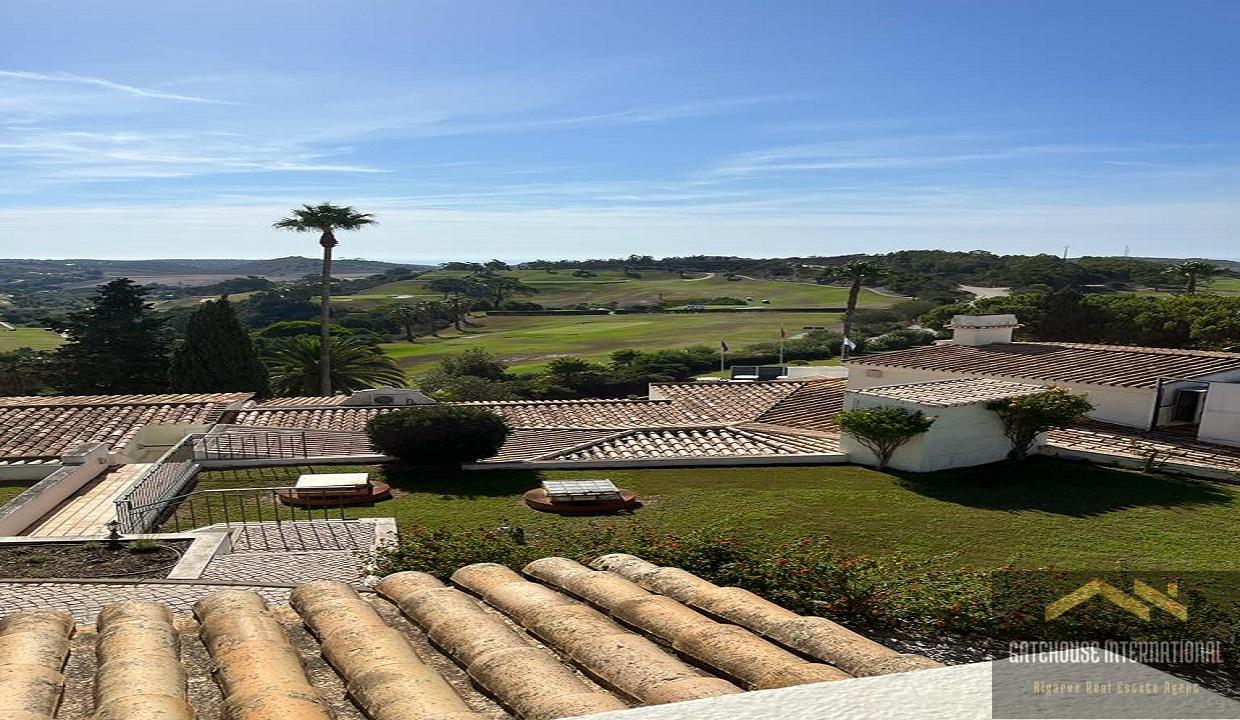 3 Bedroom Townhouse In Santo Antonio Golf Resort West Algarve 55