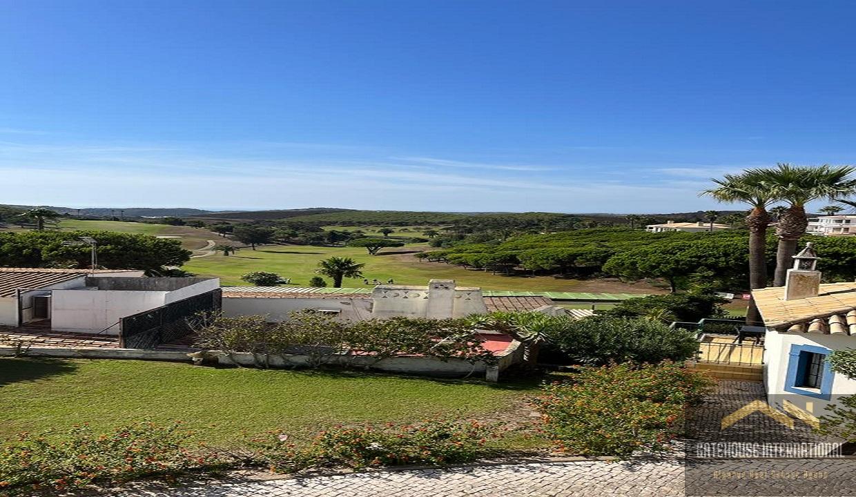 3 Bedroom Townhouse In Santo Antonio Golf Resort West Algarve 75