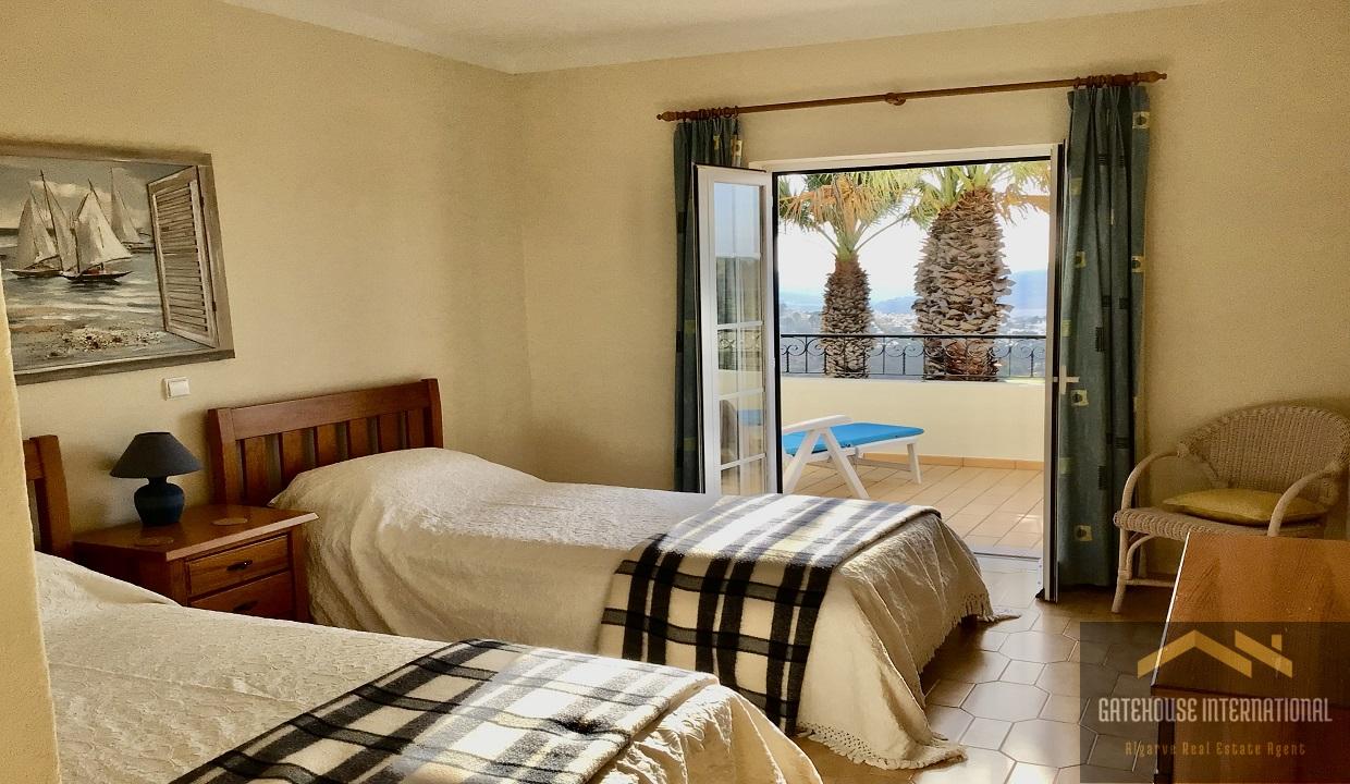 3 Bedroom Townhouse In Santo Antonio Golf Resort West Algarve 99