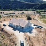 4 Bed New Farmhouse With 1 Hectare In Silves Algarve
