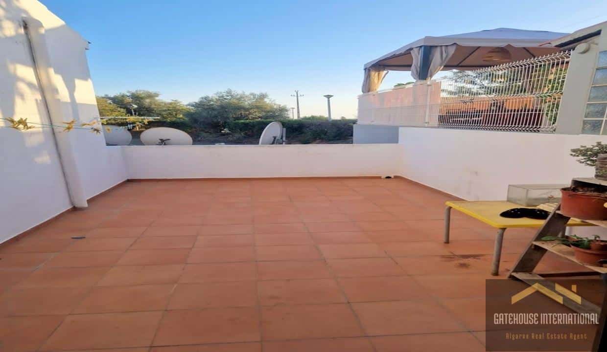 4 Bed Villa For Sale In Boliqueime Algarve21