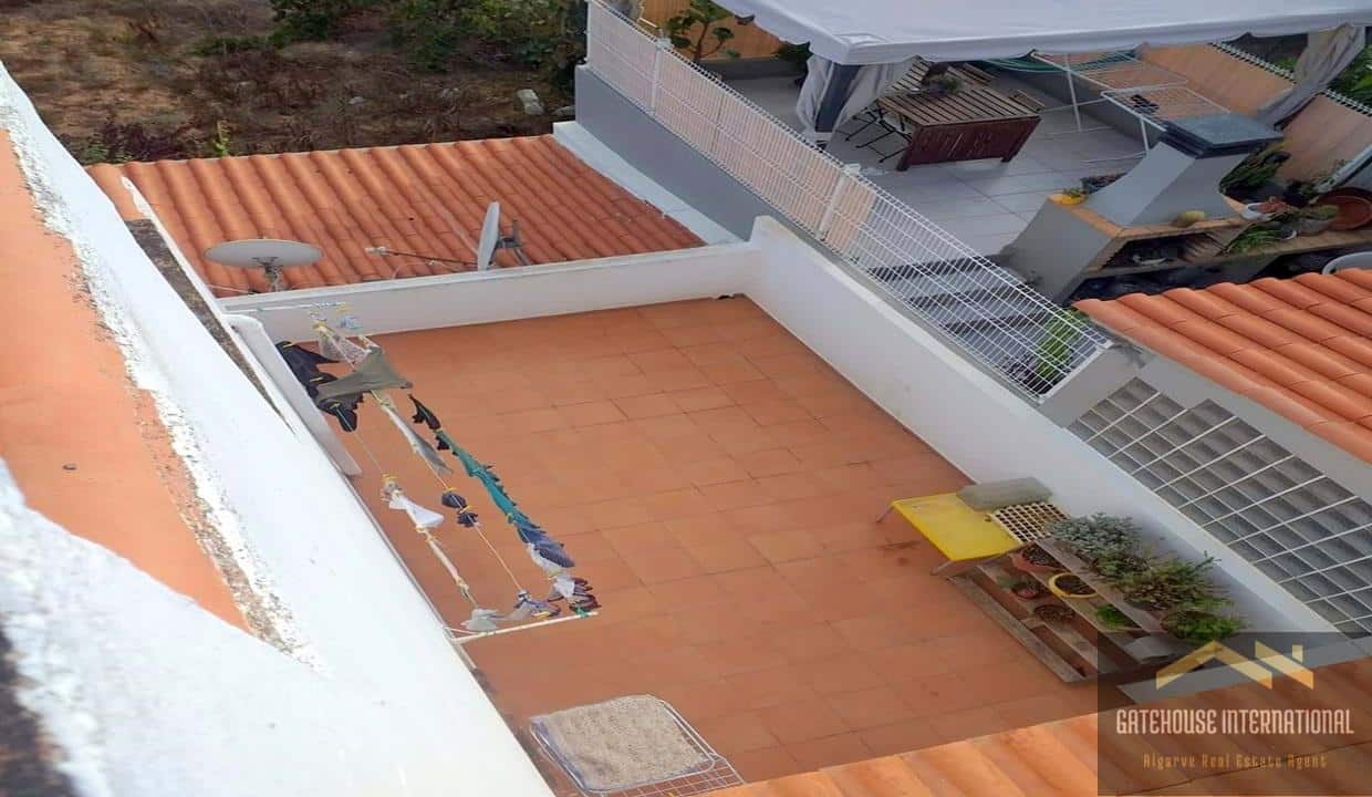 4 Bed Villa For Sale In Boliqueime Algarve211