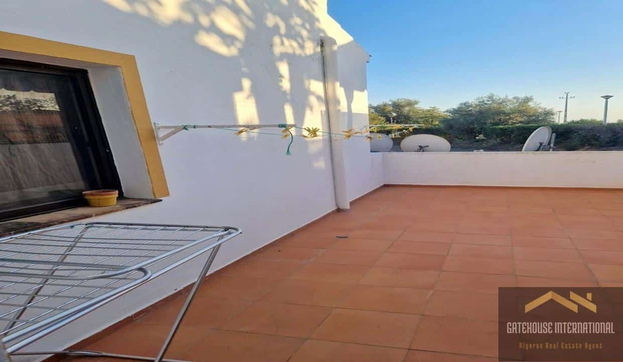 4 Bed Villa For Sale In Boliqueime Algarve22