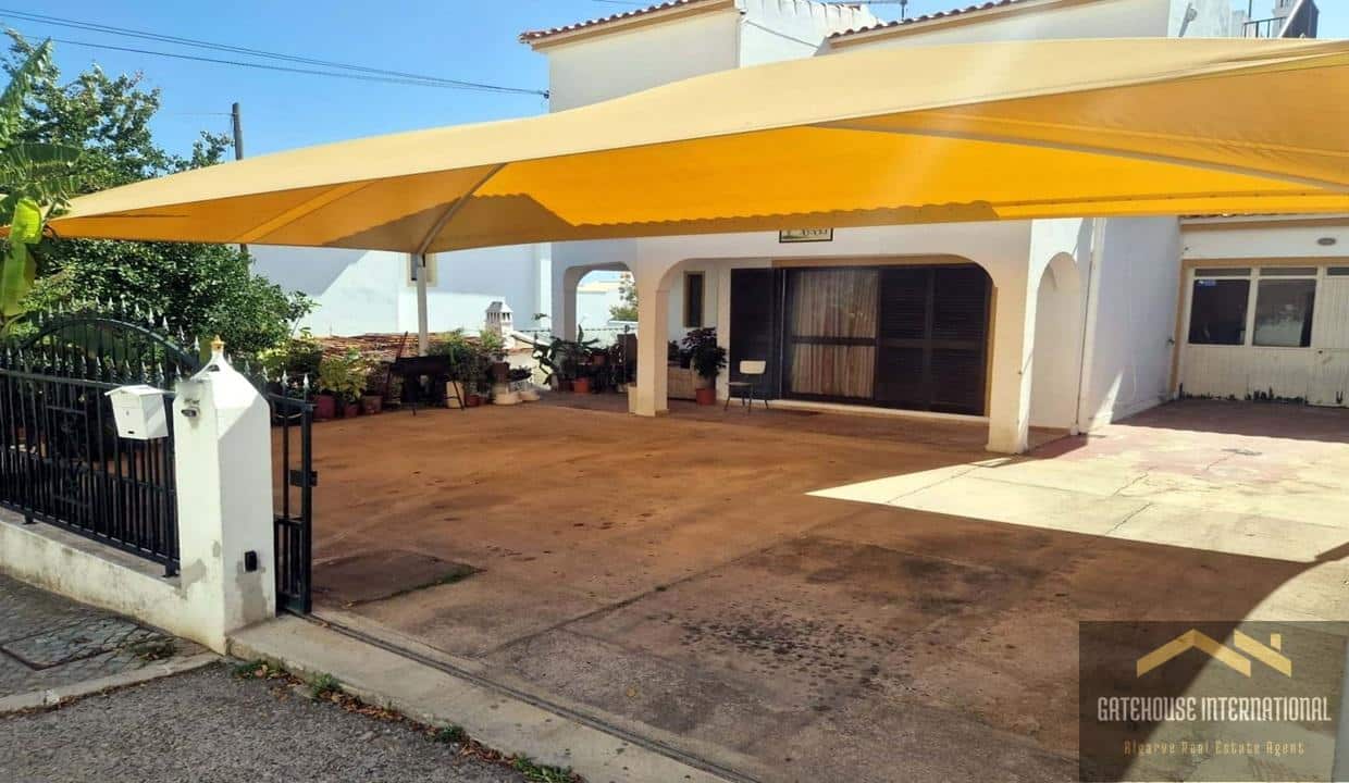 4 Bed Villa For Sale In Boliqueime Algarve3
