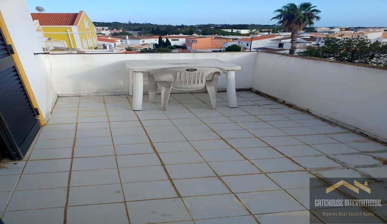 4 Bed Villa For Sale In Boliqueime Algarve43