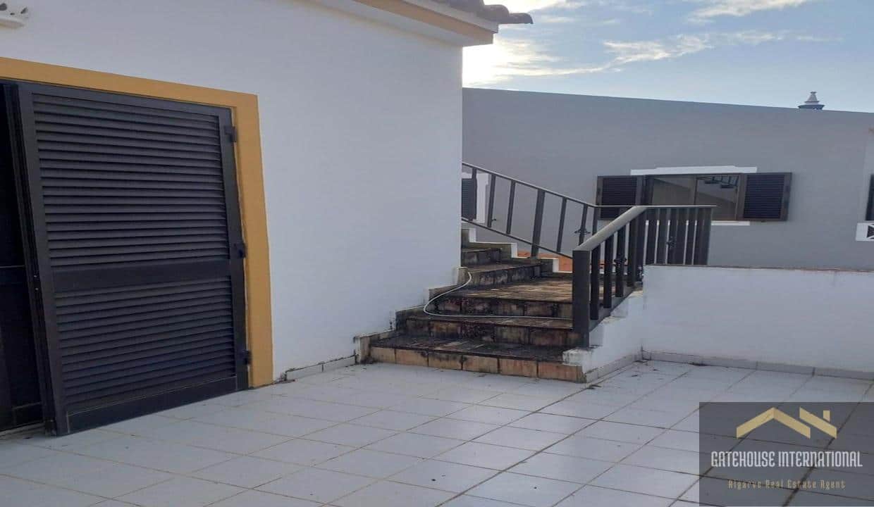 4 Bed Villa For Sale In Boliqueime Algarve44