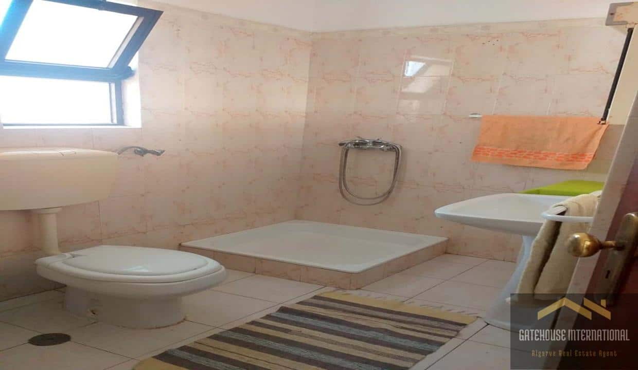 4 Bed Villa For Sale In Boliqueime Algarve656