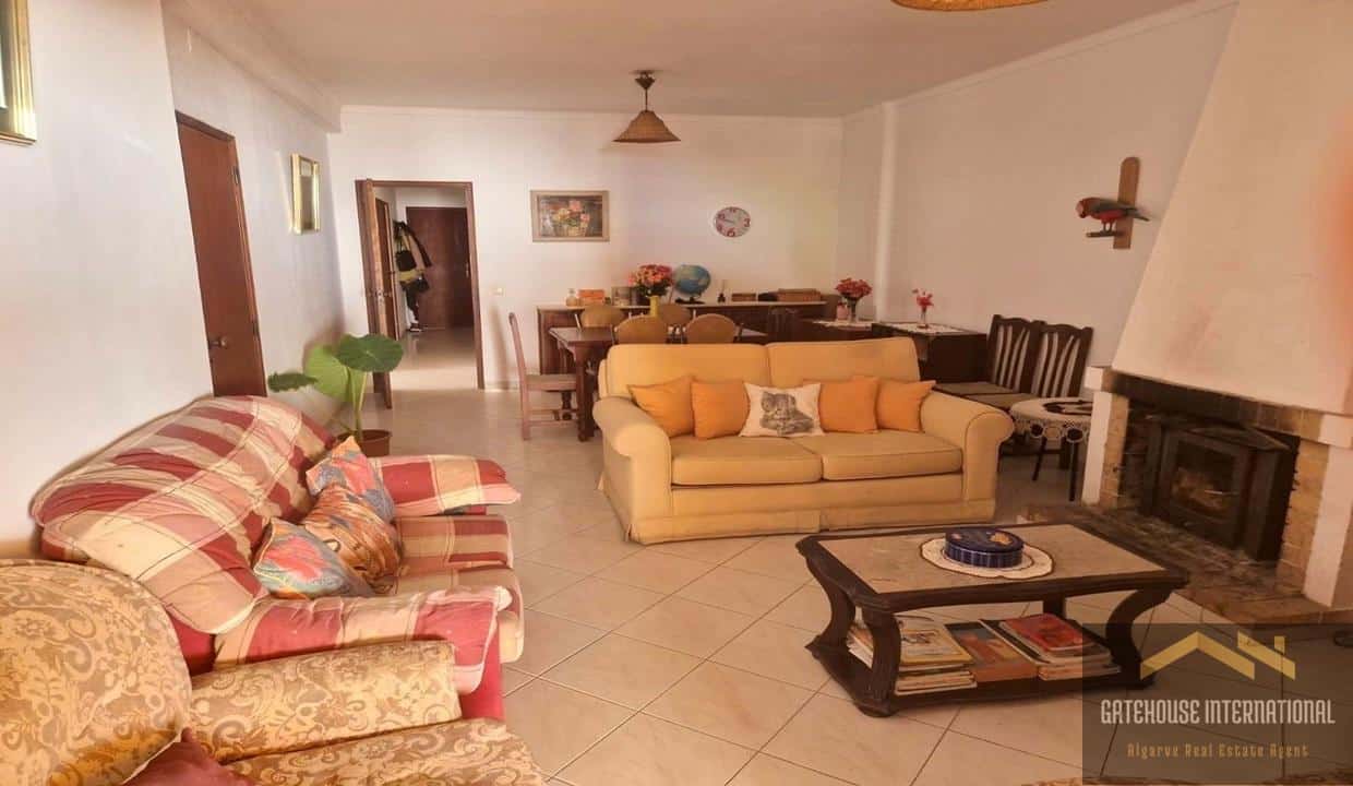4 Bed Villa For Sale In Boliqueime Algarve7