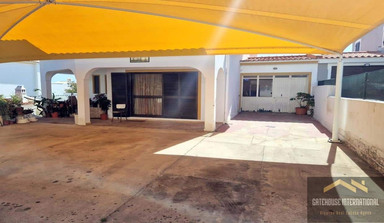 4 Bed Villa For Sale In Boliqueime Algarve76