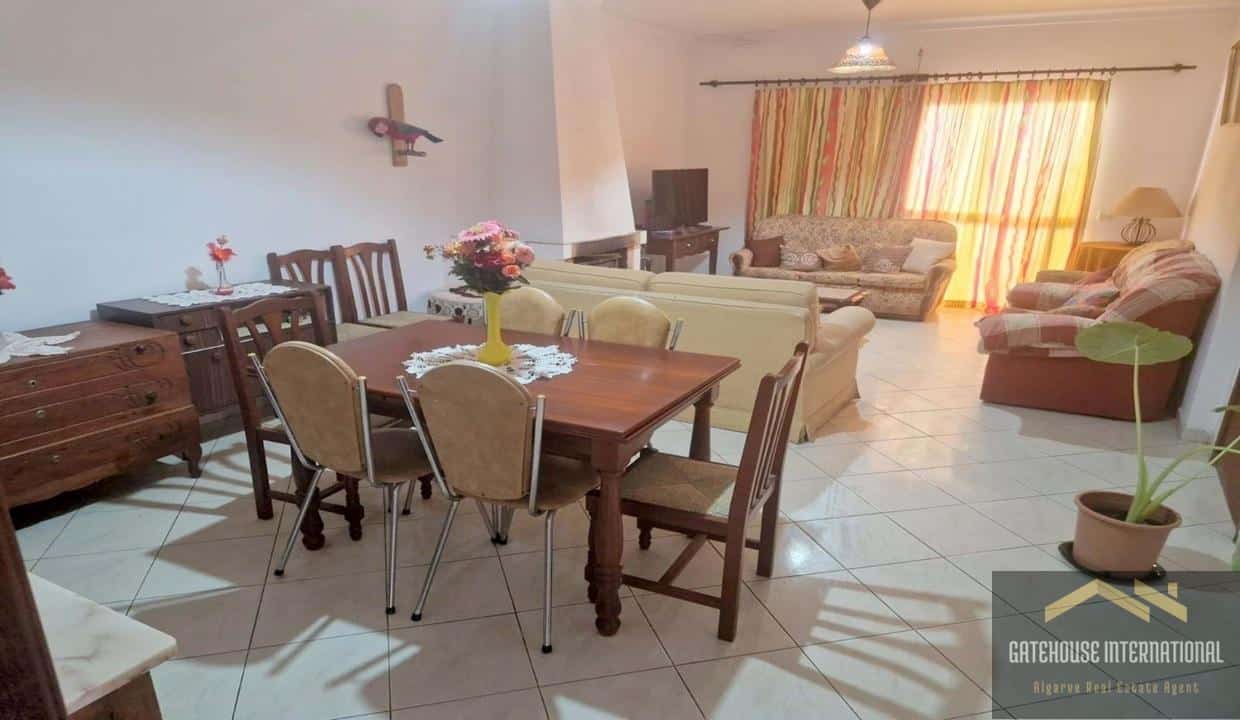 4 Bed Villa For Sale In Boliqueime Algarve8