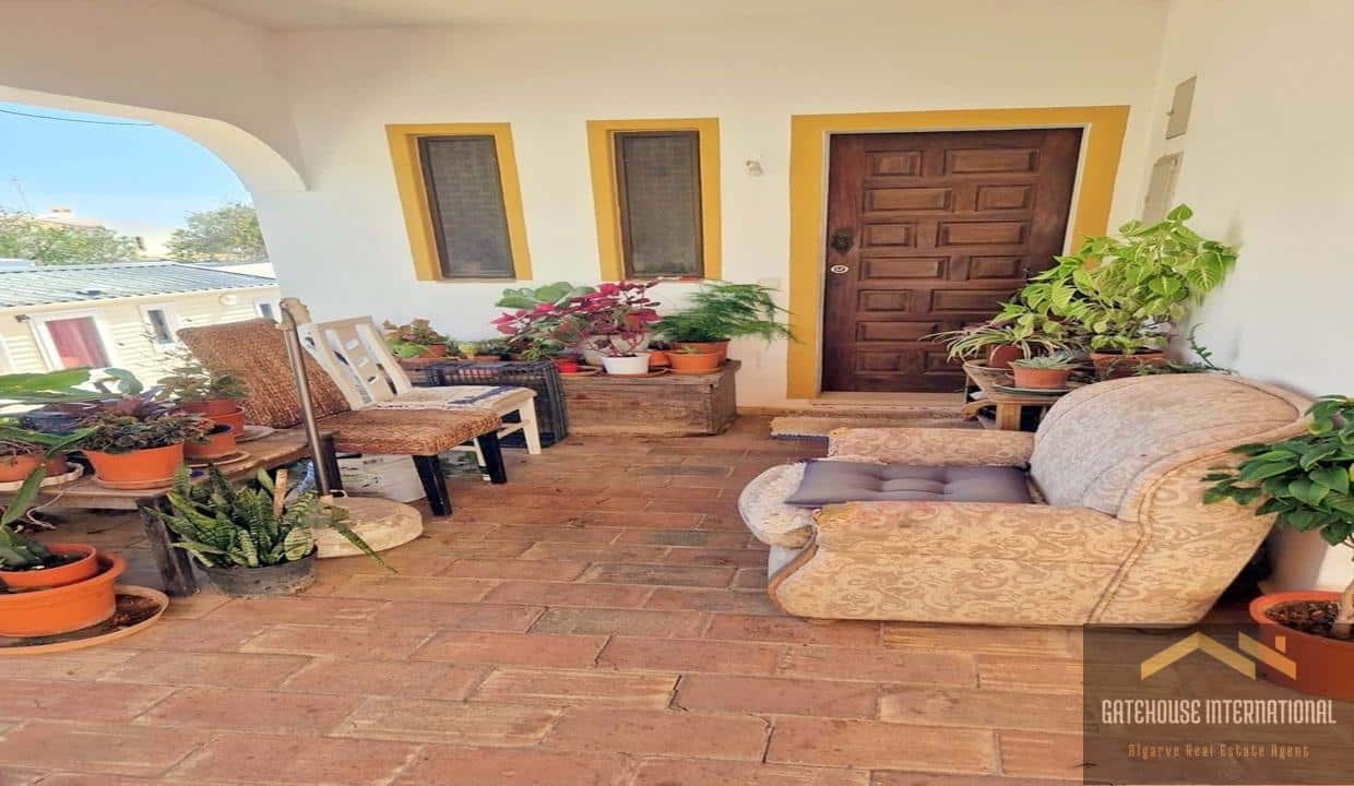 4 Bed Villa For Sale In Boliqueime Algarve87