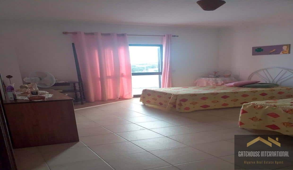 4 Bed Villa For Sale In Boliqueime Algarve99