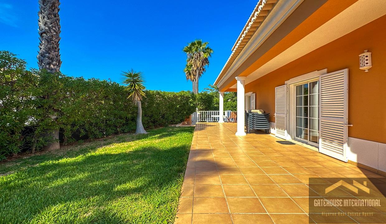 4 Bed Villa For Sale In Vale Formoso Almancil Algarve 23