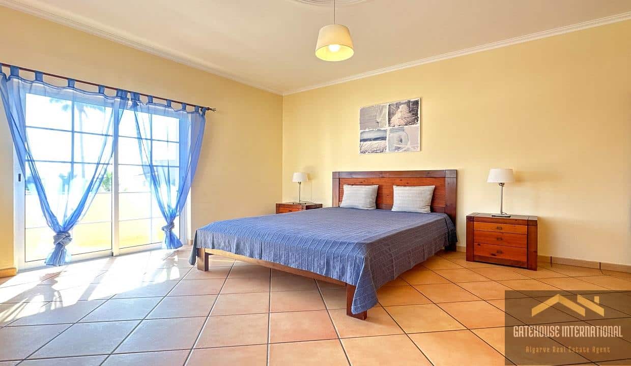 4 Bed Villa For Sale In Vale Formoso Almancil Algarve 65
