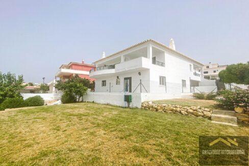 4 Bed Villa Plus 2 Bed Guest Apartment & Garage In Lagos Algarve22