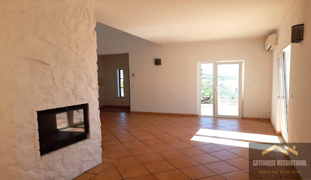 4 Bed Villa With Pool In Parragil Loule Algarve 6