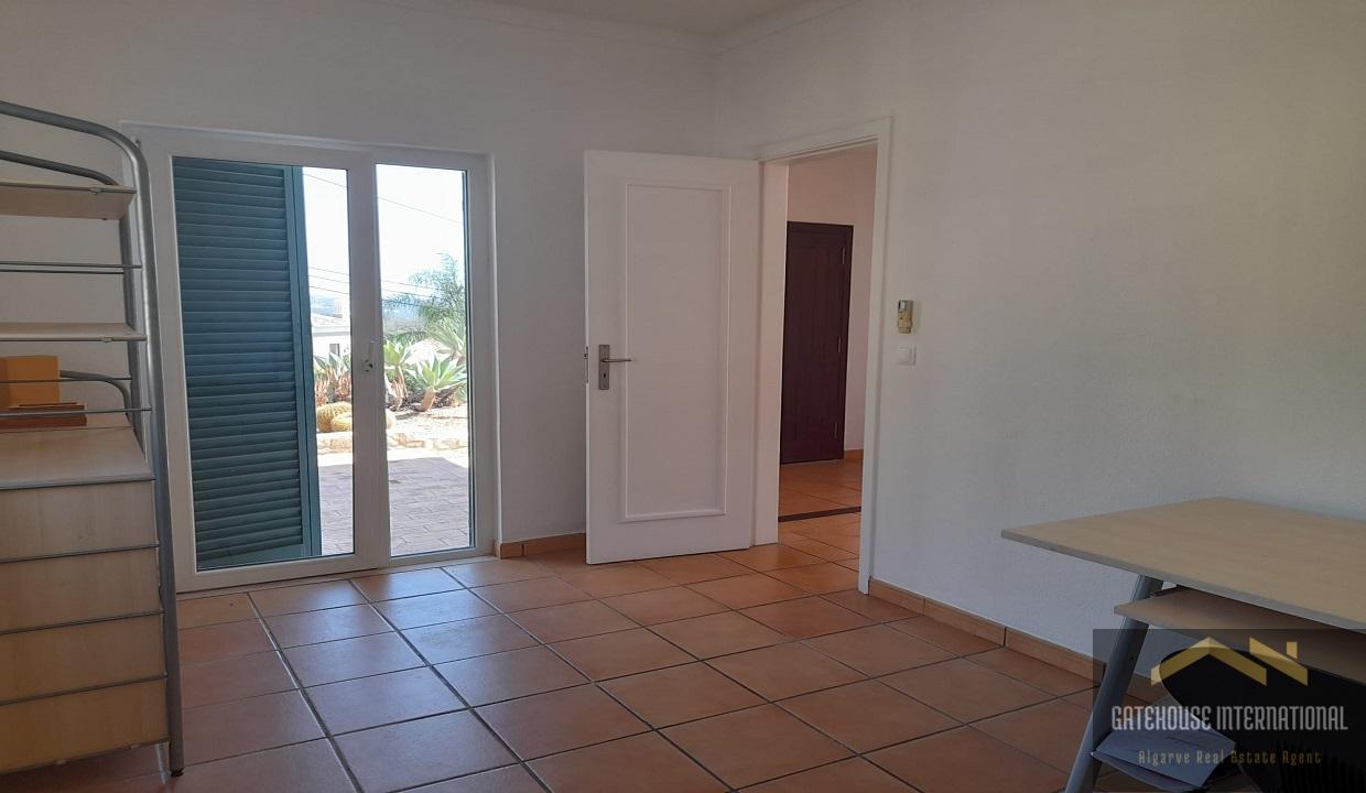 4 Bed Villa With Pool In Parragil Loule Algarve 9