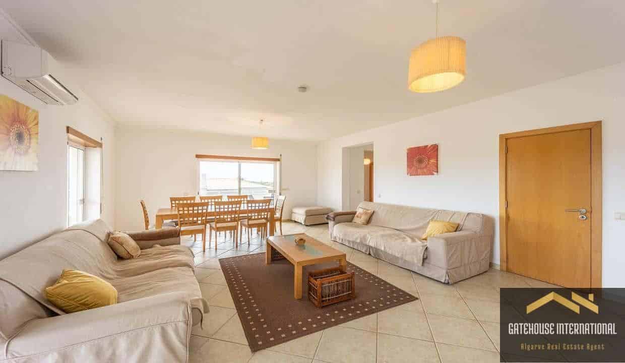 4 Bed Villa With Pool & Views In West Algarve 6