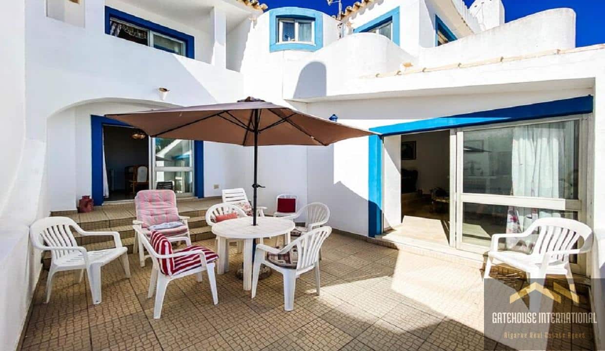5 Bed Beach House In Salema West Algarve09