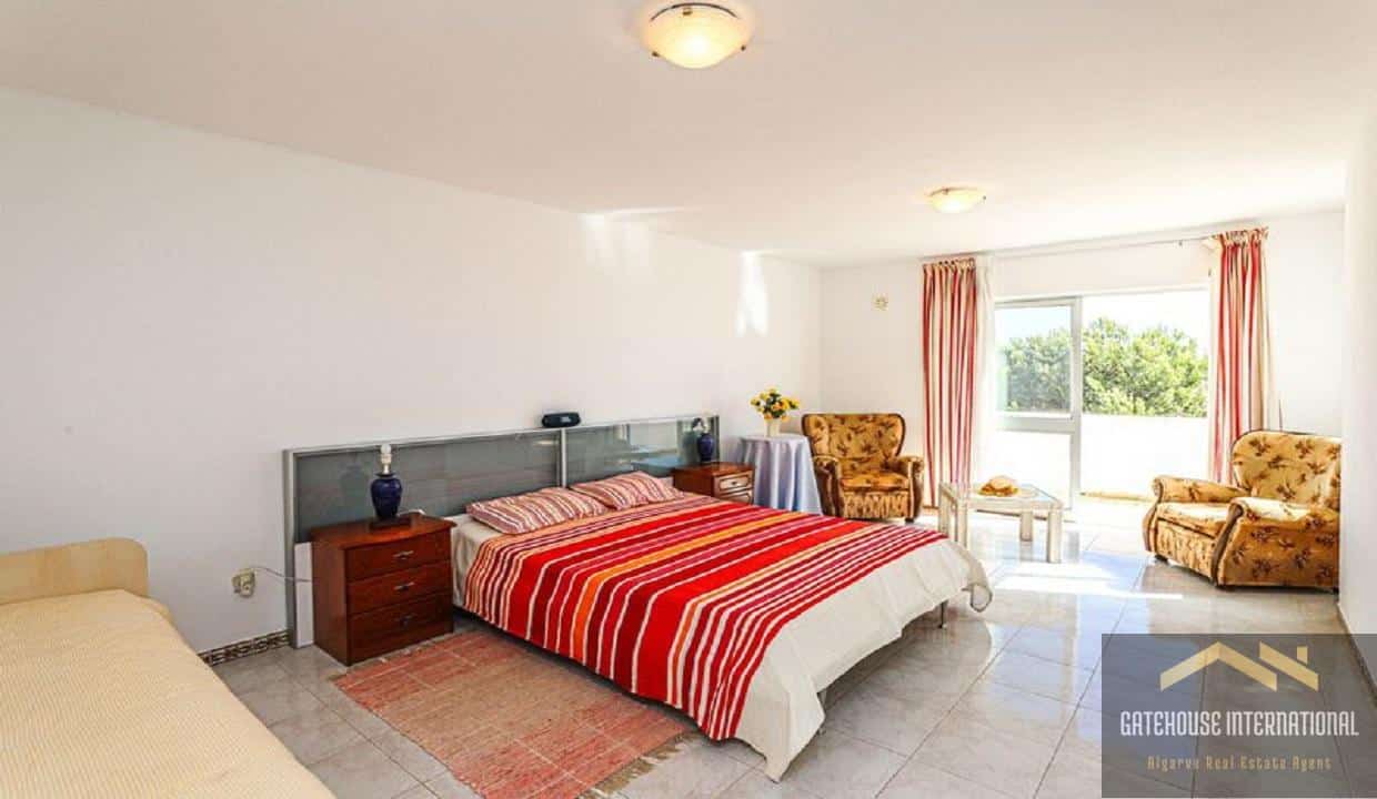 5 Bed Beach House In Salema West Algarve23