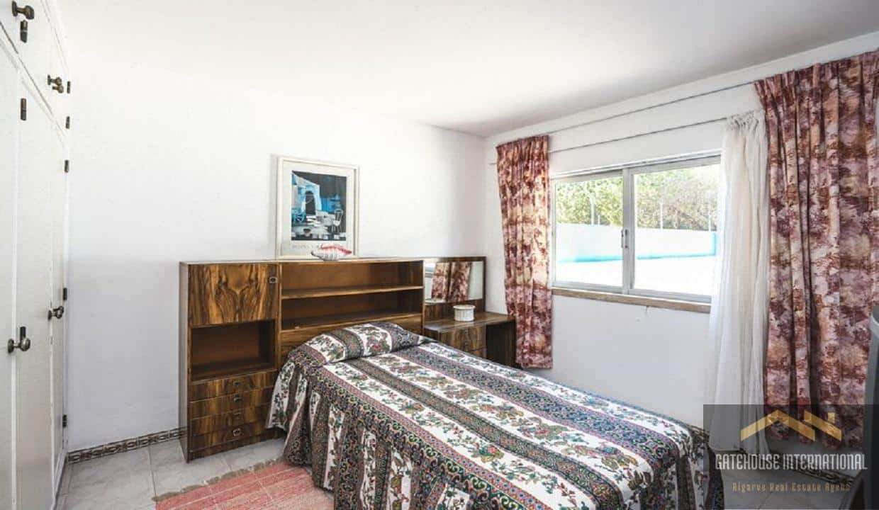 5 Bed Beach House In Salema West Algarve32