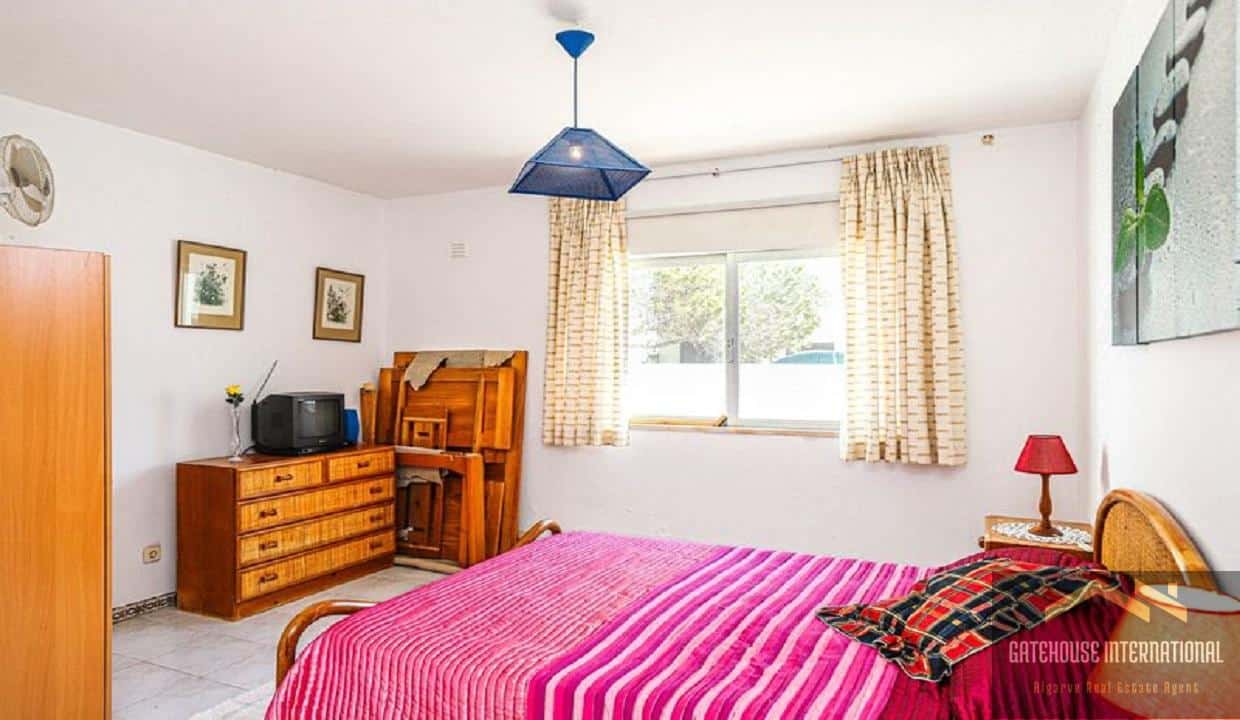 5 Bed Beach House In Salema West Algarve54
