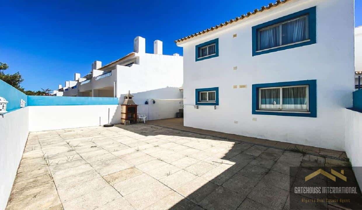 5 Bed Beach House In Salema West Algarve76