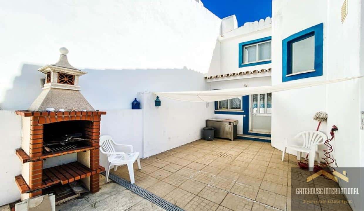 5 Bed Beach House In Salema West Algarve87
