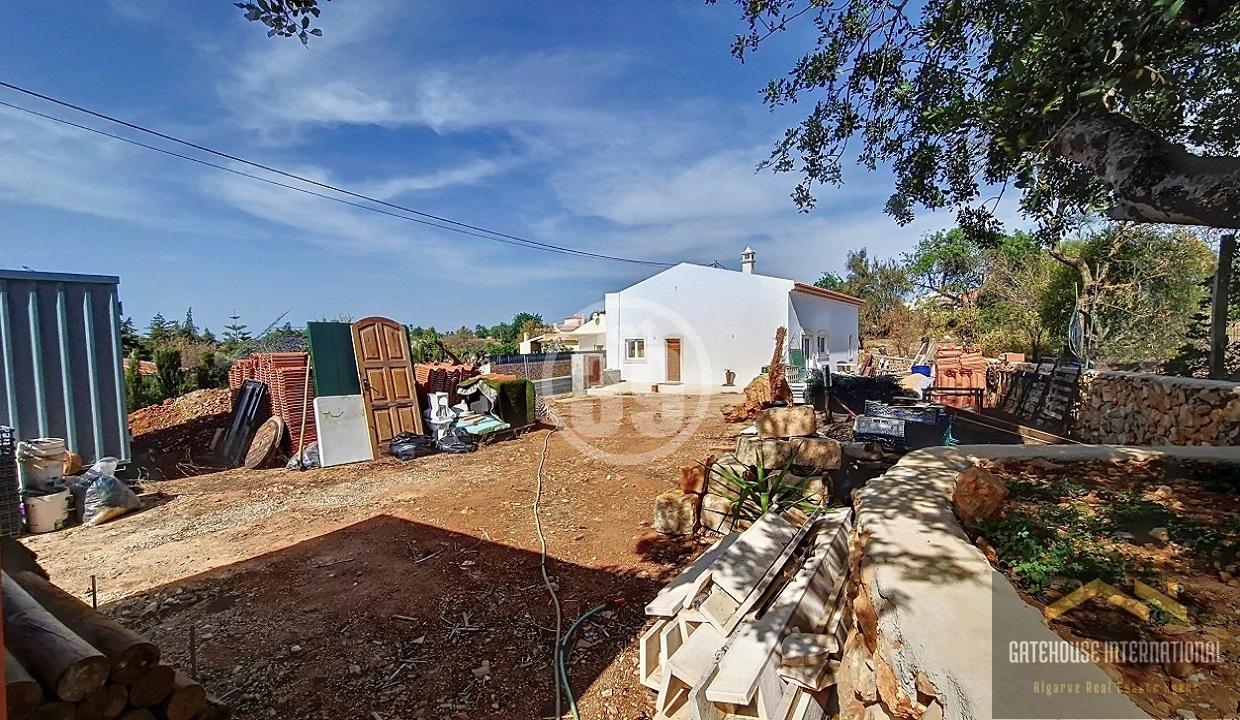 5 Bed Renovated Traditional House In Ferreiras Albufeira Algarve1