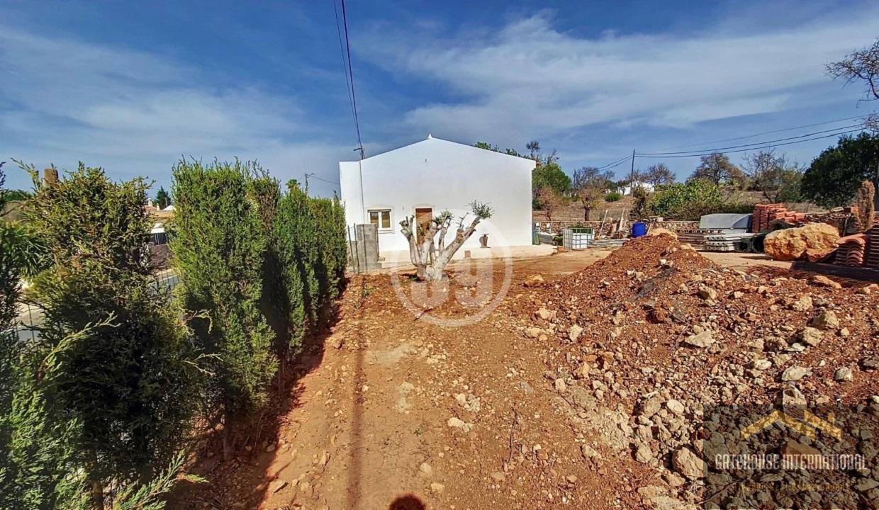 5 Bed Renovated Traditional House In Ferreiras Albufeira Algarve4