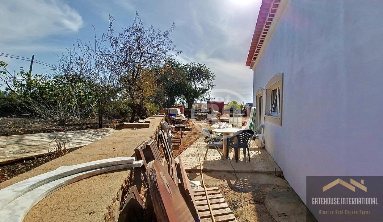 5 Bed Renovated Traditional House In Ferreiras Albufeira Algarve90