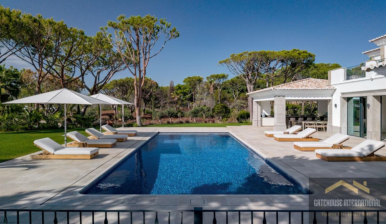 5 Bedroom Luxury Villa In Quinta do Lago Golf Resort3