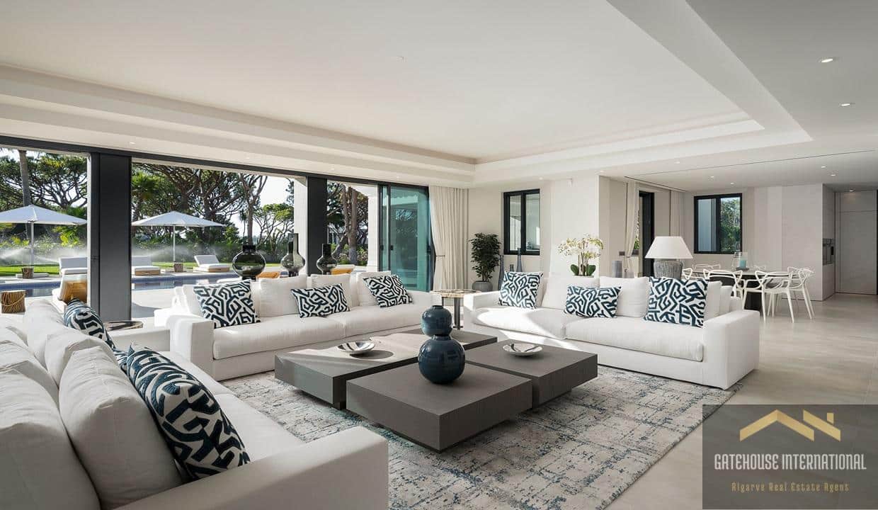 5 Bedroom Luxury Villa In Quinta do Lago Golf Resort45