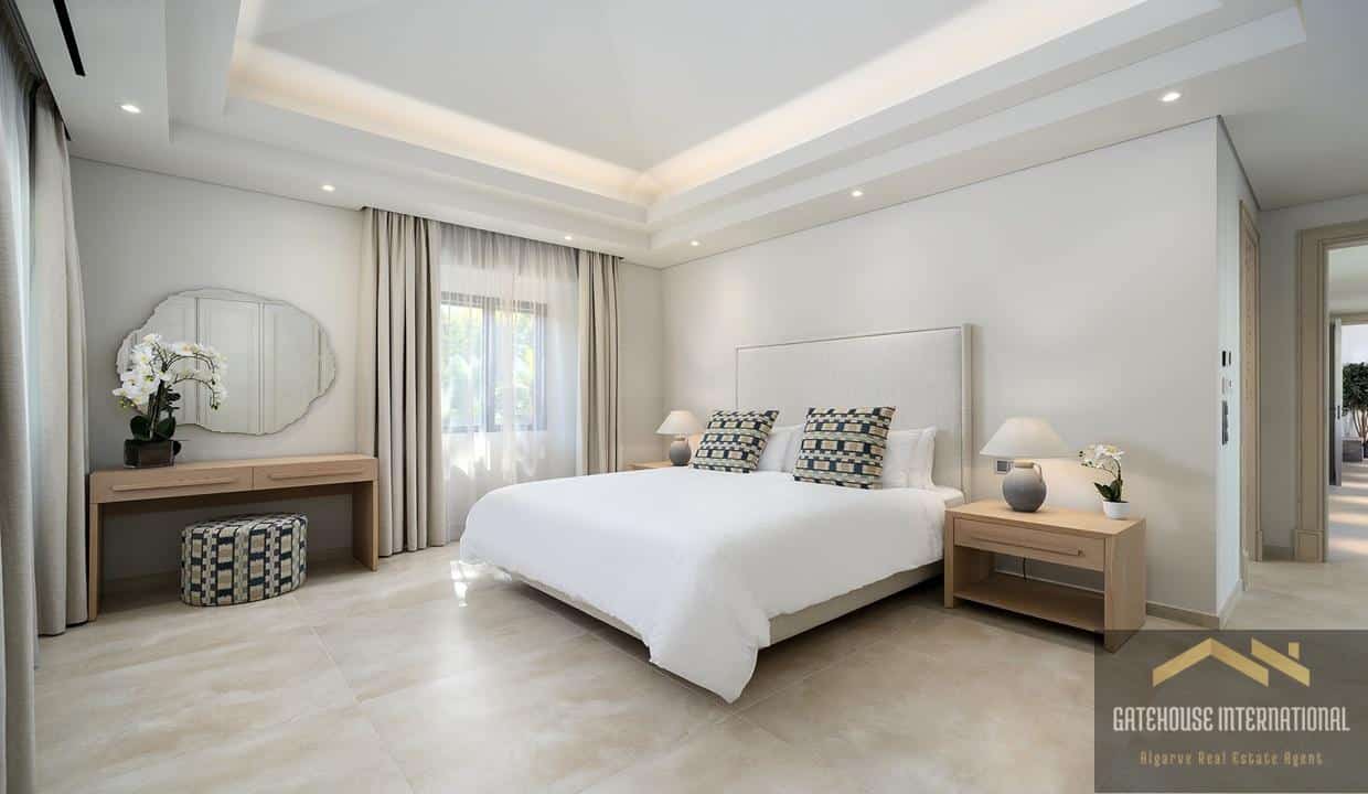 5 Bedroom Luxury Villa In Quinta do Lago Golf Resort5