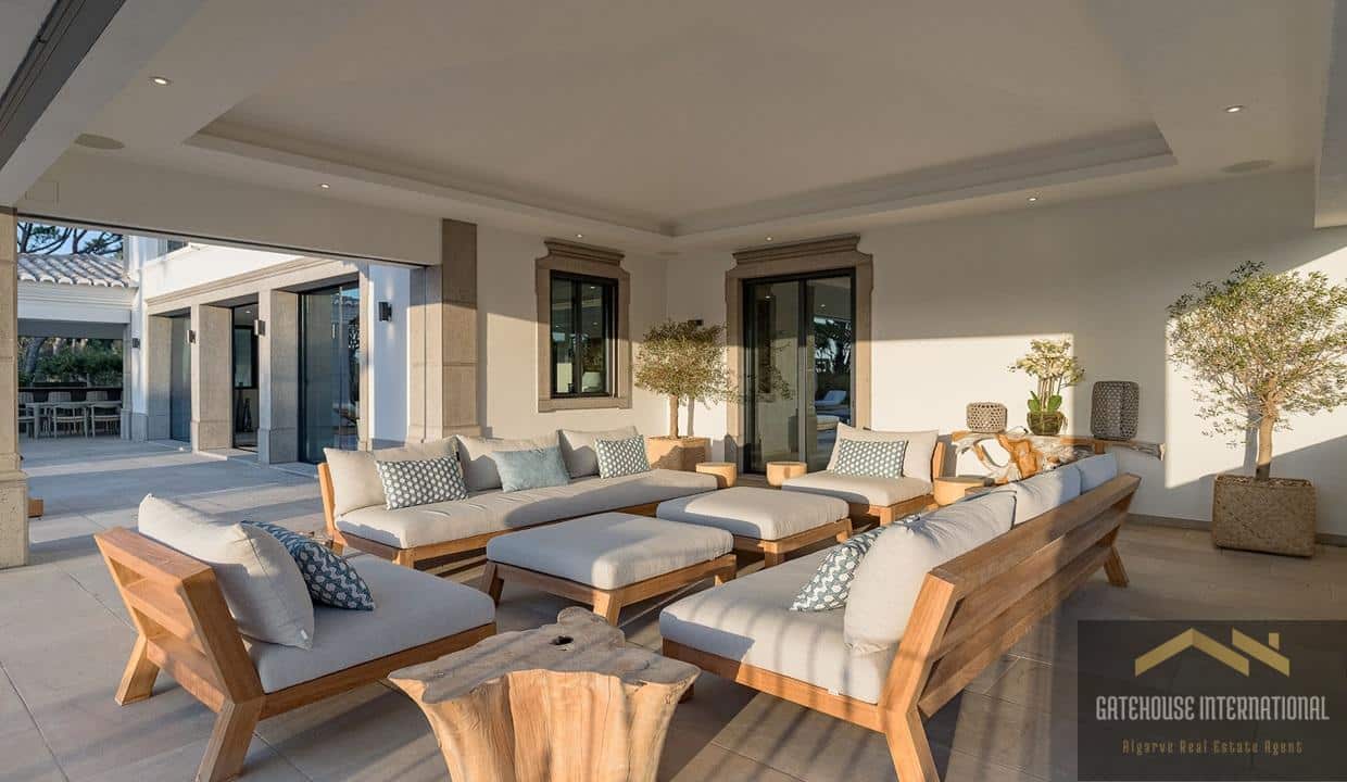 5 Bedroom Luxury Villa In Quinta do Lago Golf Resort54