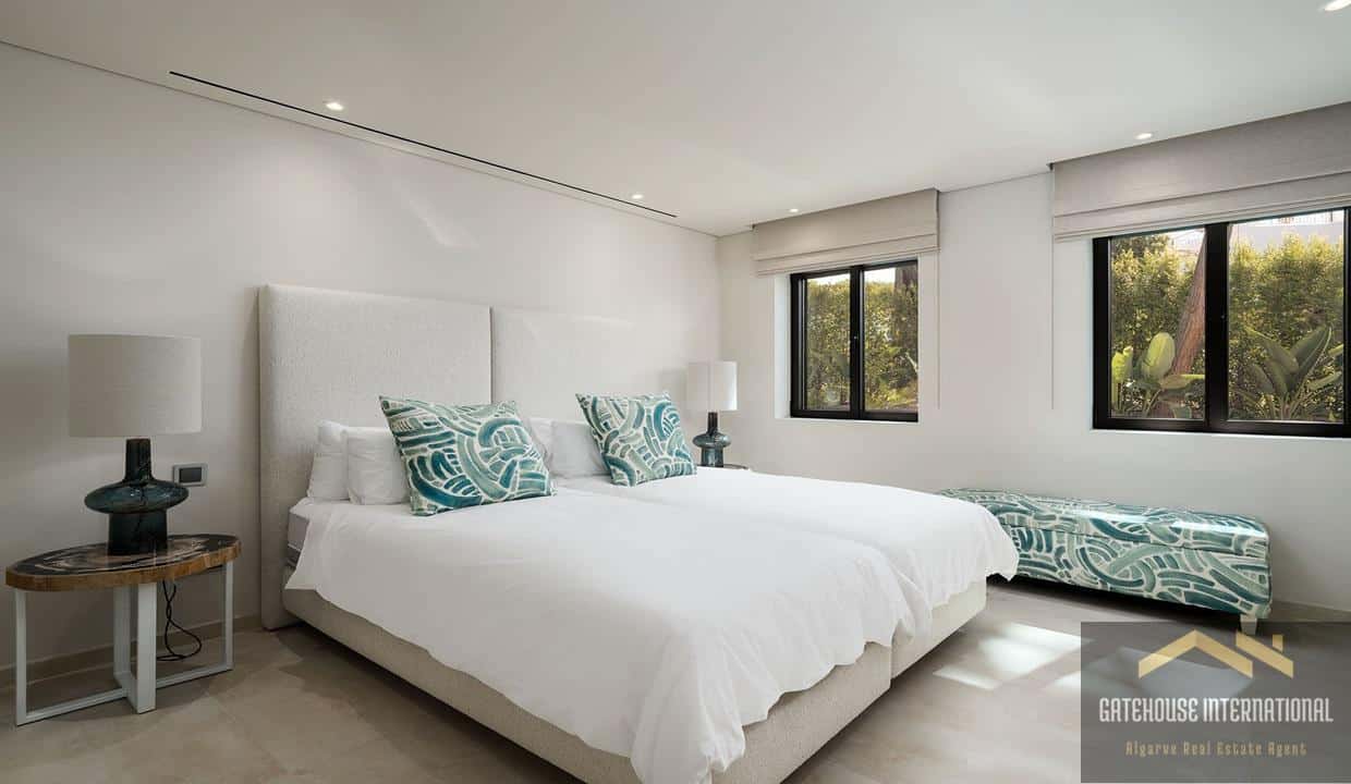 5 Bedroom Luxury Villa In Quinta do Lago Golf Resort6